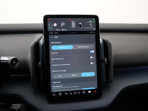 Volvo EX30 - Afbeelding 19 van 30
