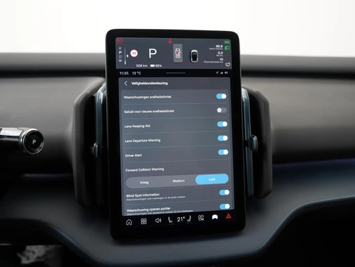 Volvo EX30 - Afbeelding 20 van 30