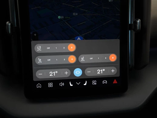 Volvo EX30 - Afbeelding 21 van 30