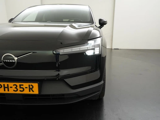 Volvo EX30 - Afbeelding 22 van 30