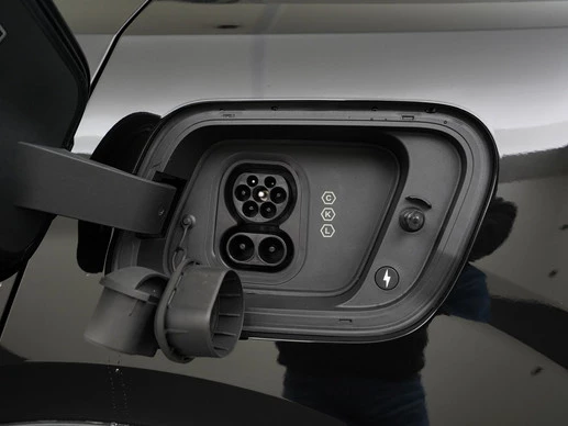 Volvo EX30 - Afbeelding 23 van 30