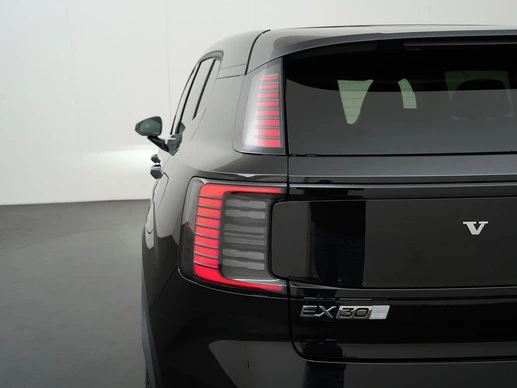 Volvo EX30 - Afbeelding 24 van 30