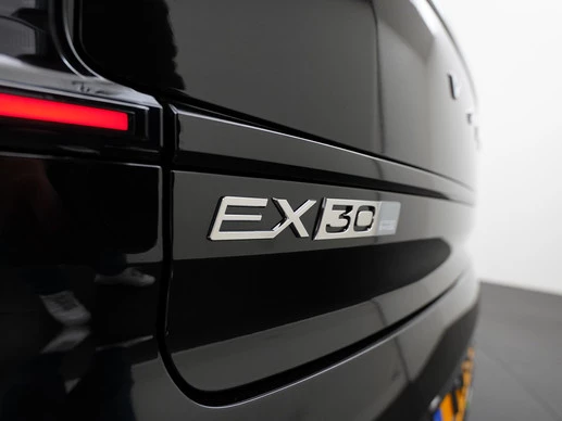 Volvo EX30 - Afbeelding 25 van 30