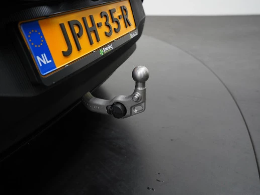 Volvo EX30 - Afbeelding 29 van 30