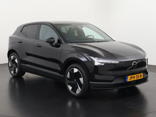 Volvo EX30 - Afbeelding 30 van 30