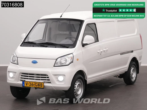 Cenntro Logistar 200