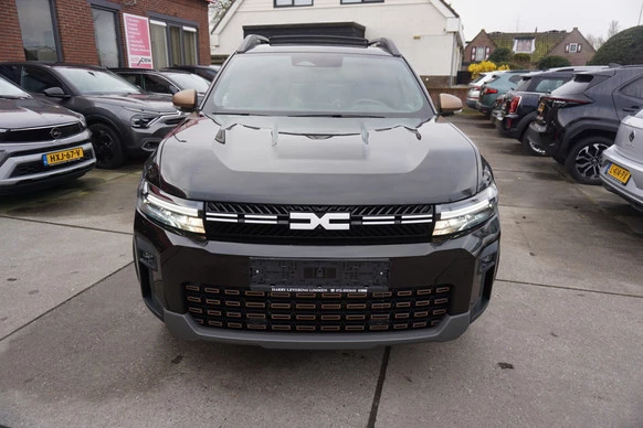 Dacia Bigster - Afbeelding 2 van 27