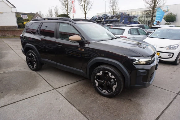 Dacia Bigster - Afbeelding 3 van 27