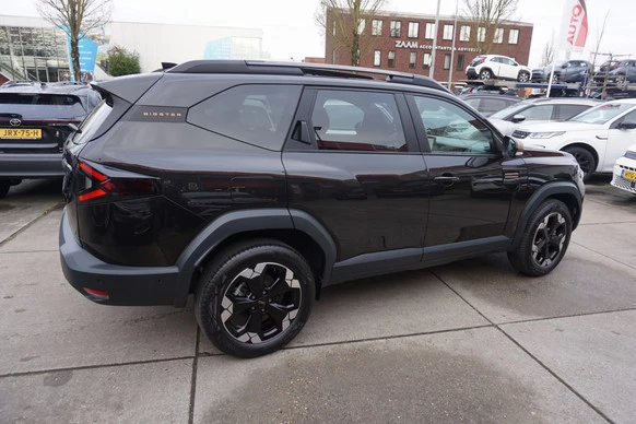 Dacia Bigster - Afbeelding 4 van 27