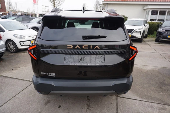 Dacia Bigster - Afbeelding 5 van 27