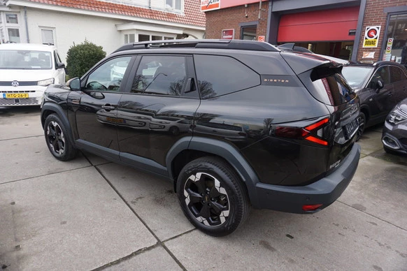 Dacia Bigster - Afbeelding 6 van 27