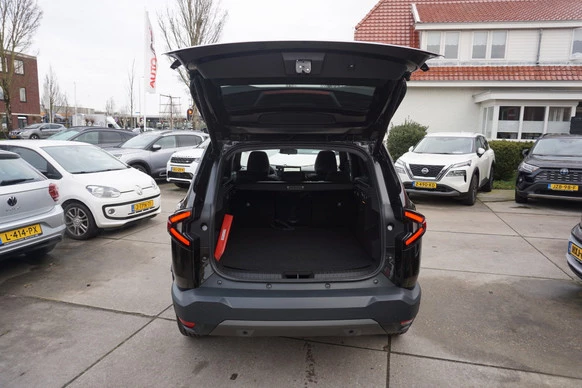 Dacia Bigster - Afbeelding 7 van 27