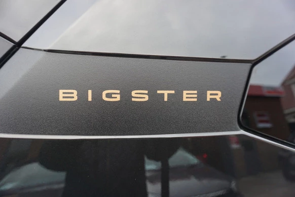 Dacia Bigster - Afbeelding 9 van 27