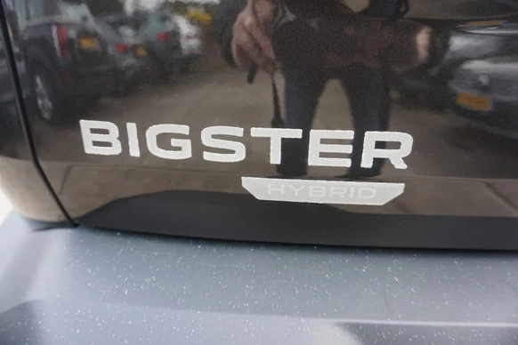 Dacia Bigster - Afbeelding 10 van 27