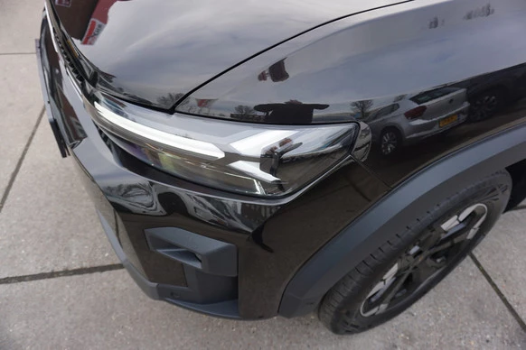 Dacia Bigster - Afbeelding 11 van 27