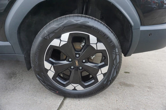 Dacia Bigster - Afbeelding 13 van 27