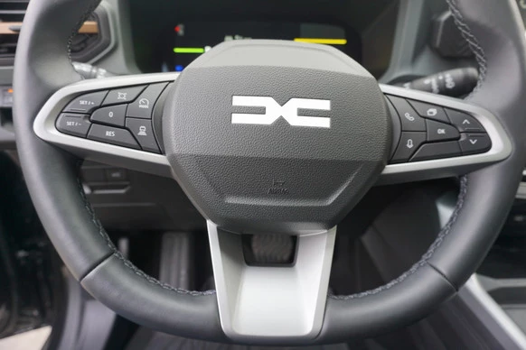 Dacia Bigster - Afbeelding 15 van 27