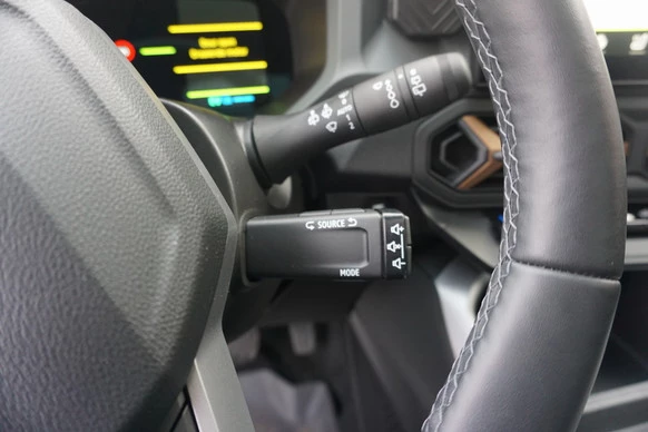 Dacia Bigster - Afbeelding 16 van 27