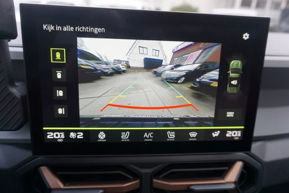 Dacia Bigster - Afbeelding 18 van 27