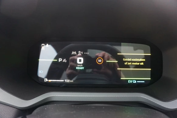 Dacia Bigster - Afbeelding 19 van 27