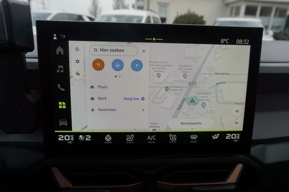 Dacia Bigster - Afbeelding 20 van 27