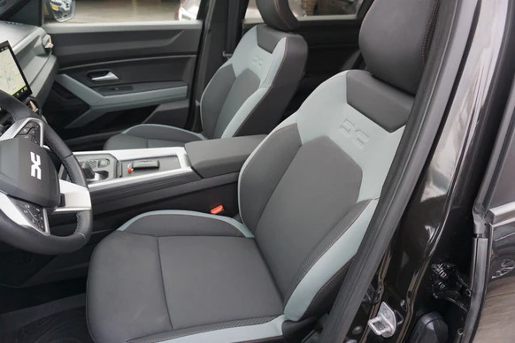 Dacia Bigster - Afbeelding 23 van 27