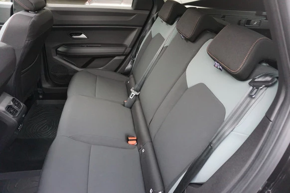 Dacia Bigster - Afbeelding 24 van 27