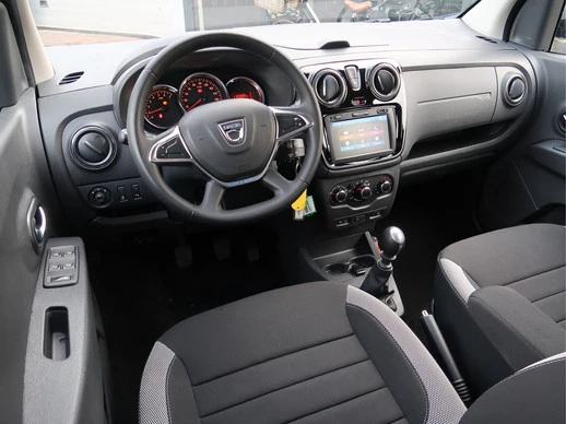Dacia Lodgy - Afbeelding 2 van 30