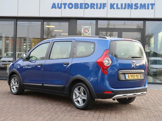 Dacia Lodgy - Afbeelding 6 van 30