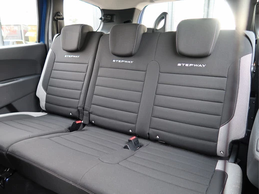 Dacia Lodgy - Afbeelding 9 van 30