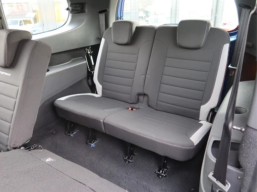 Dacia Lodgy - Afbeelding 10 van 30