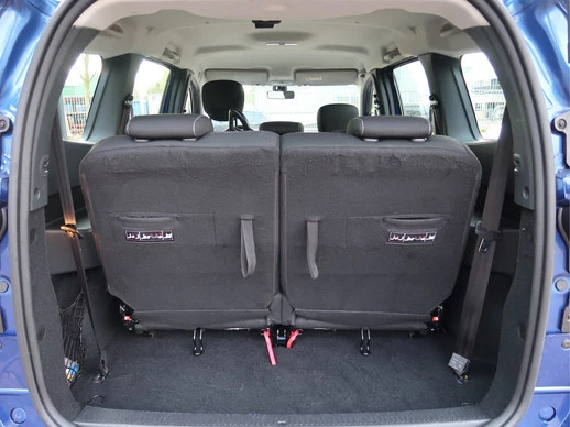 Dacia Lodgy - Afbeelding 11 van 30