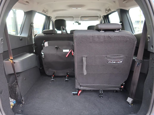 Dacia Lodgy - Afbeelding 12 van 30