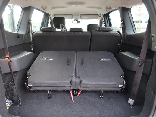 Dacia Lodgy - Afbeelding 13 van 30