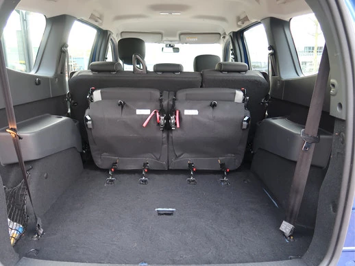 Dacia Lodgy - Afbeelding 14 van 30