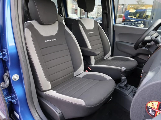 Dacia Lodgy - Afbeelding 17 van 30