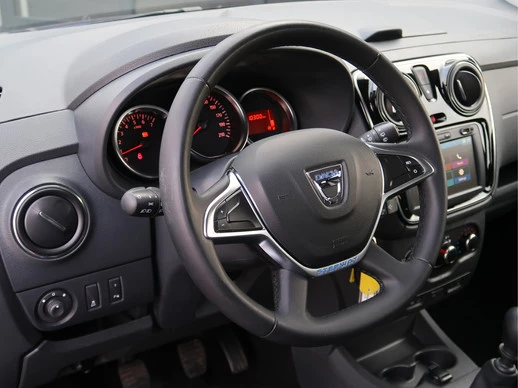 Dacia Lodgy - Afbeelding 20 van 30