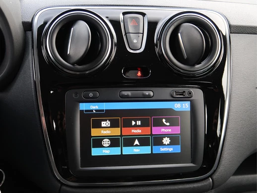 Dacia Lodgy - Afbeelding 23 van 30