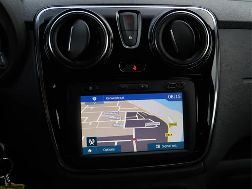 Dacia Lodgy - Afbeelding 24 van 30