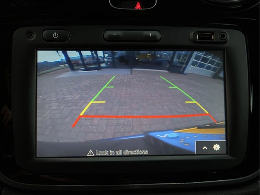 Dacia Lodgy - Afbeelding 25 van 30