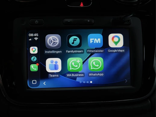 Dacia Lodgy - Afbeelding 26 van 30