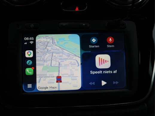 Dacia Lodgy - Afbeelding 27 van 30