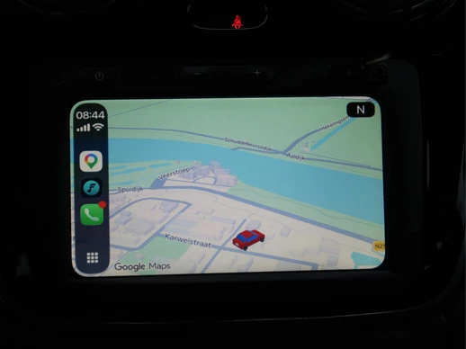 Dacia Lodgy - Afbeelding 29 van 30