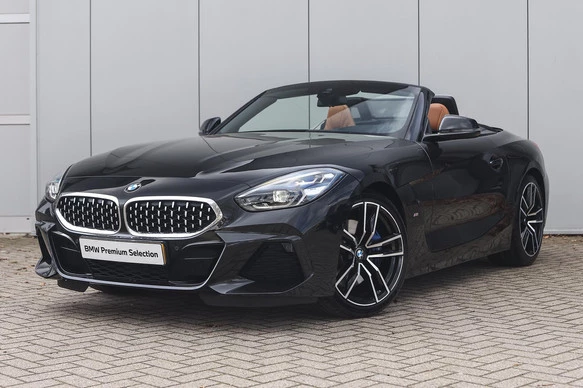 BMW Z4 - Afbeelding 1 van 30