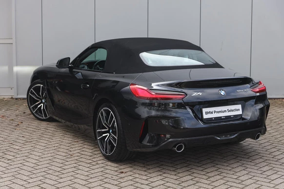 BMW Z4 - Afbeelding 2 van 30