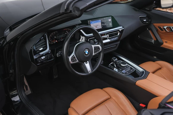 BMW Z4 - Afbeelding 3 van 30