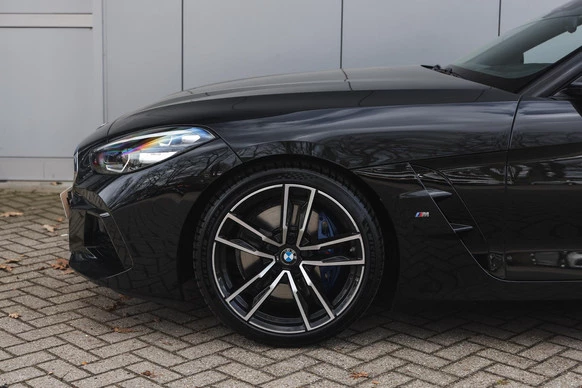 BMW Z4 - Afbeelding 4 van 30
