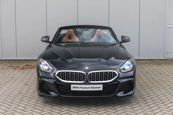 BMW Z4 - Afbeelding 5 van 30