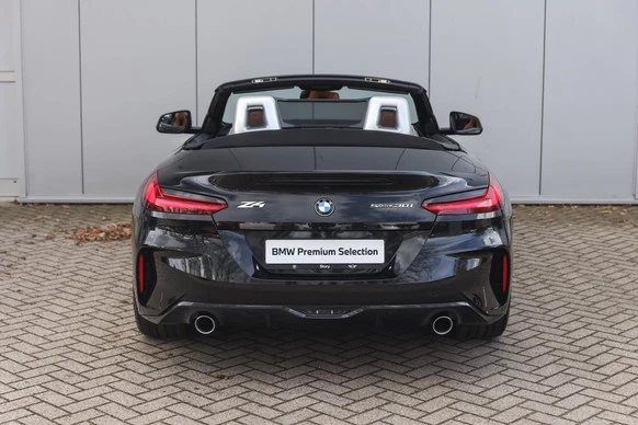 BMW Z4 - Afbeelding 6 van 30
