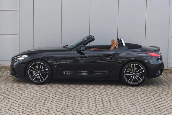 BMW Z4 - Afbeelding 7 van 30